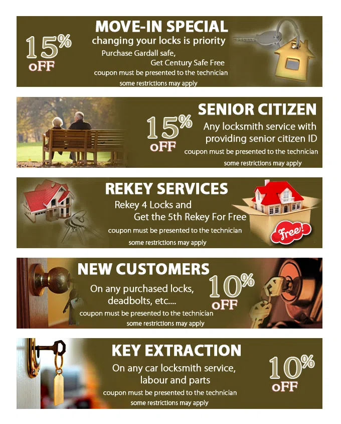 East CA Locksmith Store, East , CA 408-809-3001 East CA Locksmith Store, East , CA 408-809-3001 - coupon21-set-five